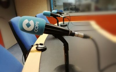 Entrevista en COPE Canarias a nuestro presidente y a nuestro vicepresidente sobre la subida del SMI